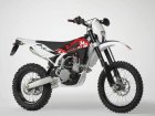 2008 Husqvarna TE 450ie